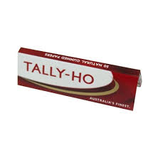 Tally Ho Rolling Papers