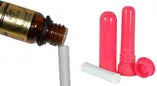 Nasal Inhaler