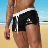 Sportif Beach Short Shorts