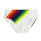 Rainbow Speedos