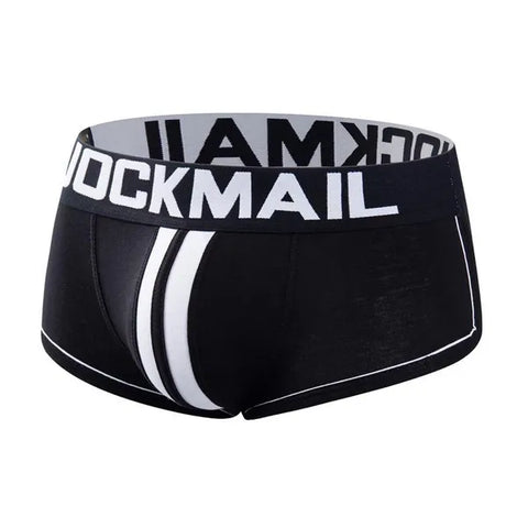Jockmail Full Jockstrap