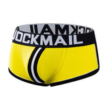 Jockmail Full Jockstrap