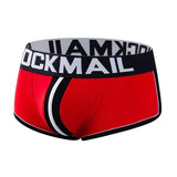 Jockmail Full Jockstrap