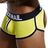 Jockmail Full Jockstrap