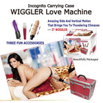 Wiggler Love Machine - Sex Machine