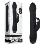 BODACIOUS BUNNY-9inch USB Rechargeable Rabbit Vibrator