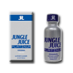 JJ Platinum Jungle Juice Leather Cleaner 30ml
