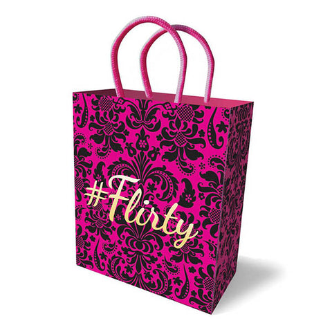 Flirty Novelty Gift Bag