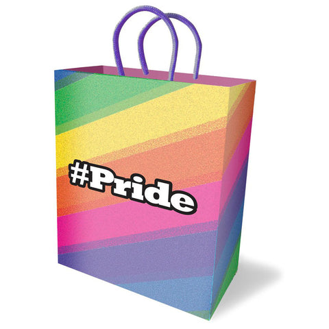 Pride Novelty Gift Bag