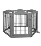 Pawz Puppy Playpen