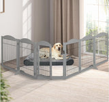 Pawz Puppy Playpen