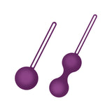 Urway 3 Pcs Kegel Love Balls