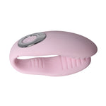 Urway Vibrator Double Shock Clitoris Stimulator