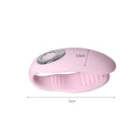 Urway Vibrator Double Shock Clitoris Stimulator
