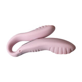 Urway Vibrator Double Shock Clitoris Stimulator