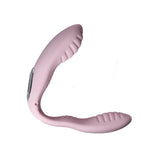 Urway Vibrator Double Shock Clitoris Stimulator