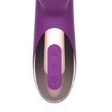 Urway Vibrator Masturbator With Sucking Thrusting Rotation