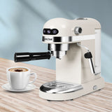 Espresso Coffee Machine