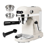 Espresso Coffee Machine