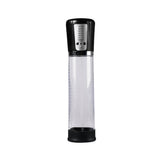 Urway Penis Pump-Hercules Extender