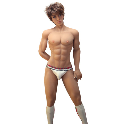 Tom~Realistic Full Body Sex Doll
