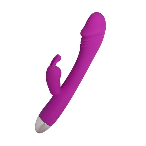 Urway Heating Vibrator