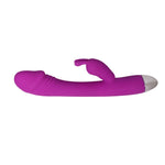 Urway Heating Vibrator