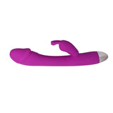 Urway Heating Vibrator