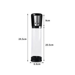 Urway Penis Pump-Hercules Extender