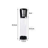 Urway Penis Pump-Hercules Extender