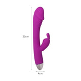 Urway Heating Vibrator