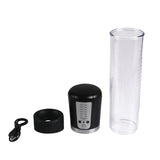 Urway Penis Pump-Hercules Extender