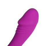 Urway Heating Vibrator