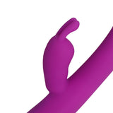 Urway Heating Vibrator