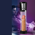 Urway Penis Pump-Hercules Extender