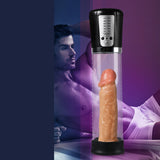 Urway Penis Pump-Hercules Extender