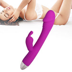 Urway Heating Vibrator