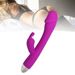 Urway Heating Vibrator