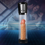 Urway Penis Pump-Hercules Extender