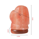 Himalayan Salt Lamp-1kg