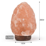 Himalayan Salt Lamp-7kg
